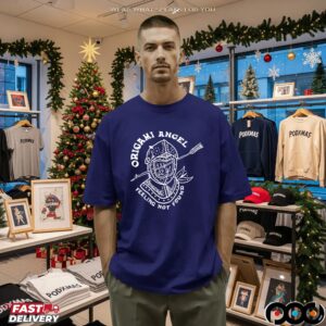 Origami Angel Arrow Feeling Not Found T Shirt
