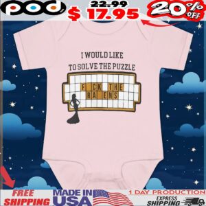 Pittsburgh Steelers Football I Would Like To Solve The Puzzle Fuck The Ravens T Shirt