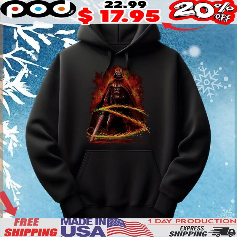 The Mark Of Sith Star Wars T Shirt