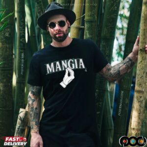 Seattle Mariners Mangia T Shirt