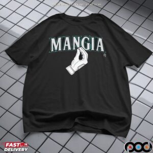 Seattle Mariners Mangia T Shirt