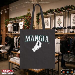 Seattle Mariners Mangia T Shirt