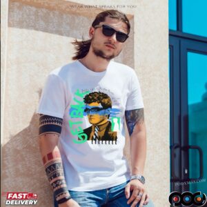 Secret Agent Get And Stick To The Plan You Can Not Escape T Shirt