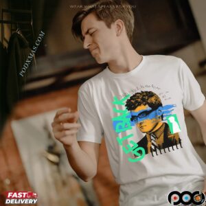 Secret Agent Get And Stick To The Plan You Can Not Escape T Shirt