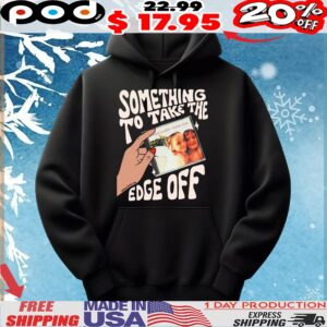 Siamese Dream Something To Take The Edge Off T Shirt