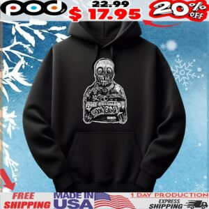 Spooky Gang Mystery T Shirt