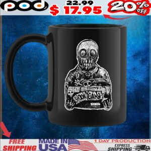 Spooky Gang Mystery T Shirt