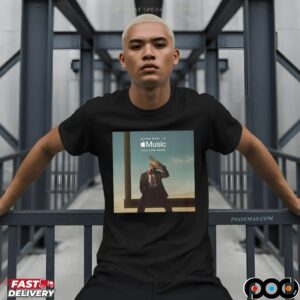 Super Bowl LX 2026 Bad Bunny Apple Music Presents Halftime Show Performance 2026 Levi’s Stadium Santa Clara CA Cover Photo T Shirt