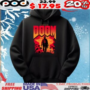 Temple Of Doom Graphic T Shirt