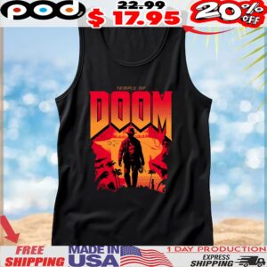 Temple Of Doom Graphic T Shirt
