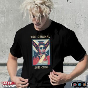 The Original Joe Cool Hope T Shirt