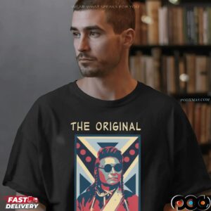 The Original Joe Cool Hope T Shirt