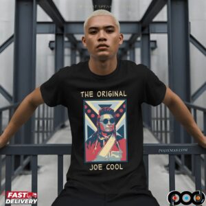 The Original Joe Cool Hope T Shirt
