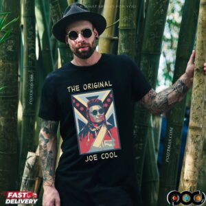 The Original Joe Cool Hope T Shirt