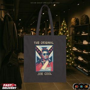 The Original Joe Cool Hope T Shirt