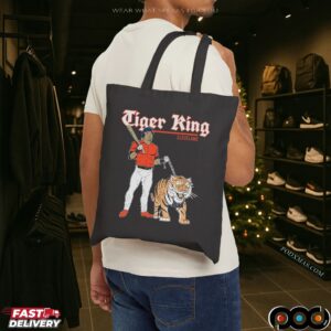 Tiger King Cleveland T Shirt