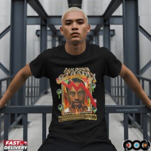 Tiger Woods I Am Down So Badly 70000000k Ultrahd Diamond T Shirt