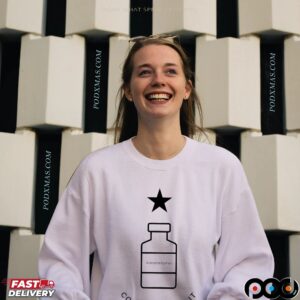 Tylenol Acetaminophen Come and Take It T shirt