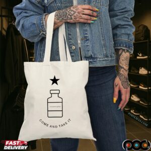 Tylenol Acetaminophen Come and Take It T shirt