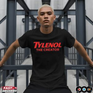 Tylenol The Creator T Shirt