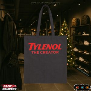 Tylenol The Creator T Shirt