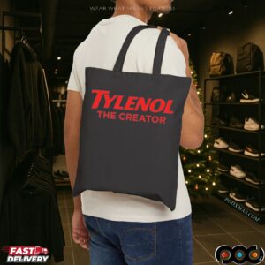 Tylenol The Creator T Shirt