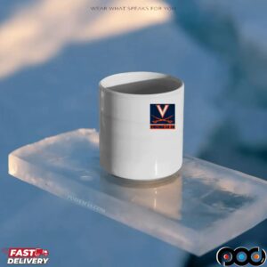 UVA Virginia Cavaliers Football 'Hoos Did It Again Virginia 46 38 September 2025 T Shirt