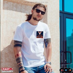UVA Virginia Cavaliers Football 'Hoos Did It Again Virginia 46 38 September 2025 T Shirt