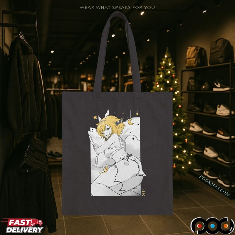 Yuzu Waifu Anime T Shirt