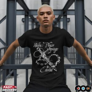Weapon Wicca Phase Spring Eternal T Shirt