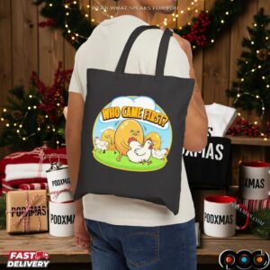 Who Came First Egg Chicken T Shirt