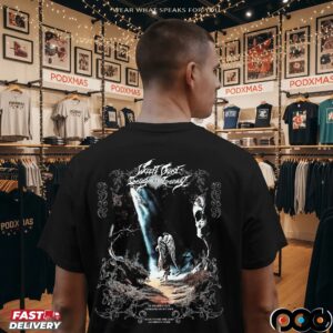 Wicca Phase I Have To Find The Eternal Light And Bring It Home T Shirt