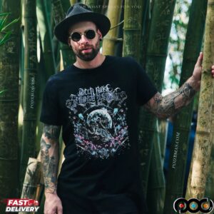 Wicca Phase Sagittarius Eternal T Shirt