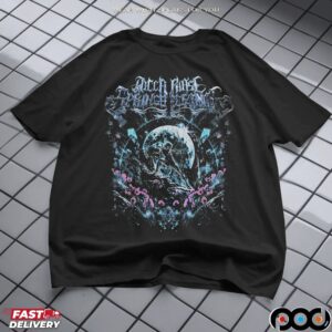 Wicca Phase Sagittarius Eternal T Shirt