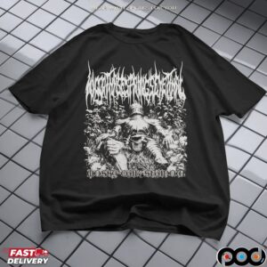 Wicca Phase Springs Eternal Mossy Oak Shadow Knight T Shirt