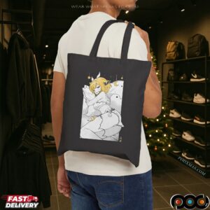 Yuzu Waifu Anime T Shirt