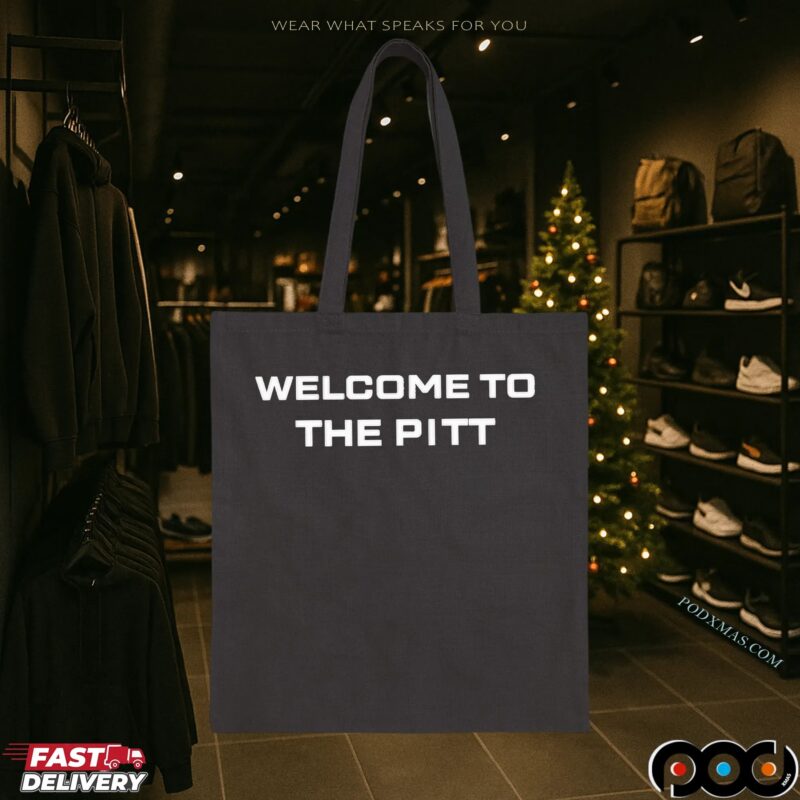 Shawn Hatosy Welcome To The Pitt T Shirt