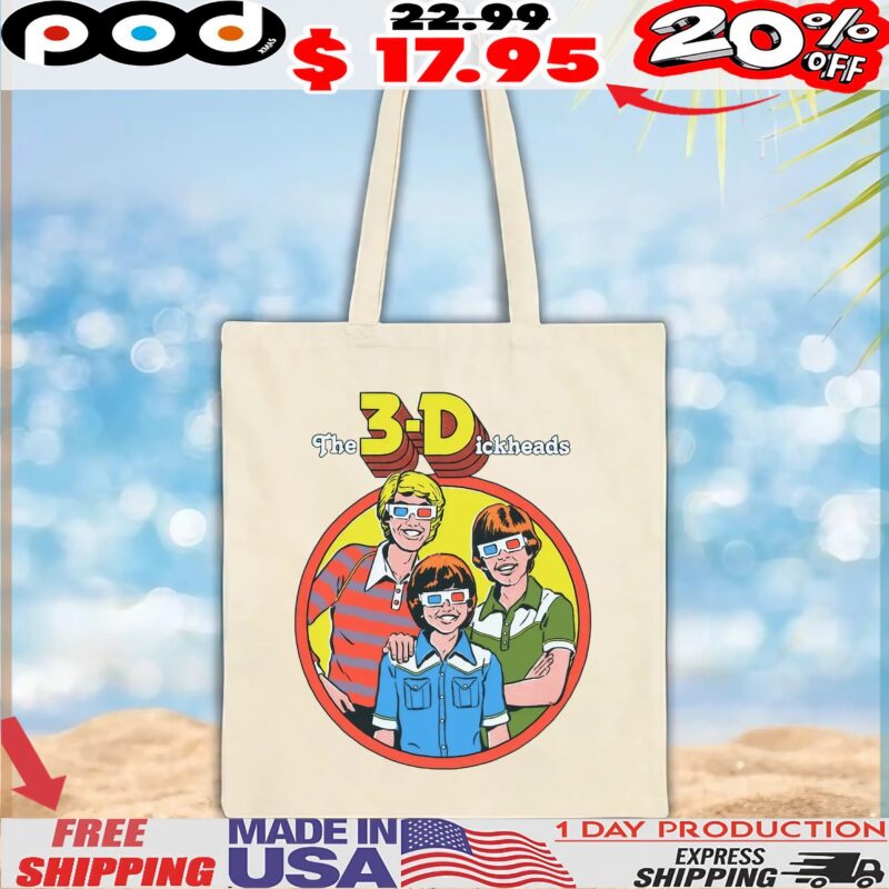 The 3d Ickheads Graphic Meme T Shirt