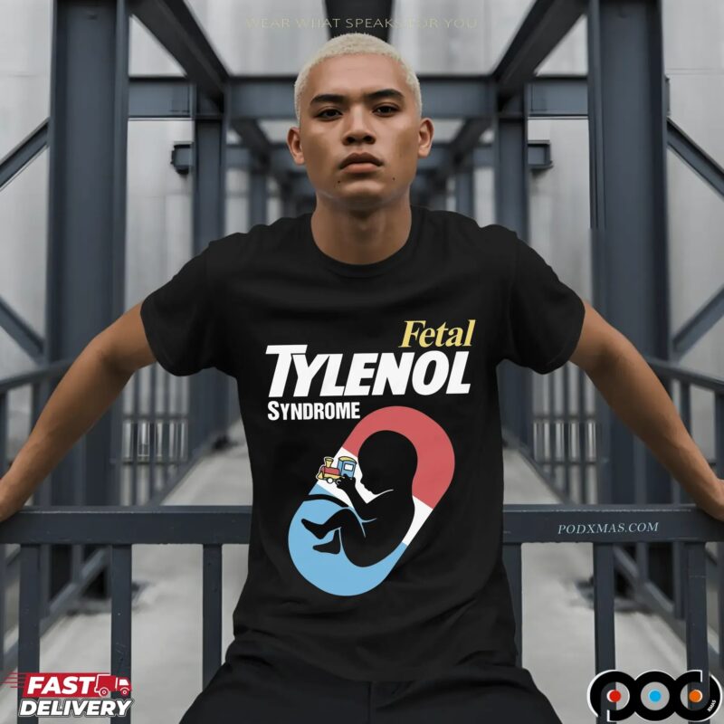 Fetal Medicine Syndrome T Shirt