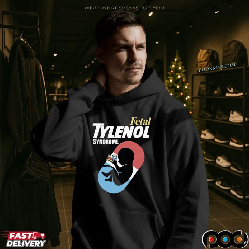 Fetal Medicine Syndrome T Shirt