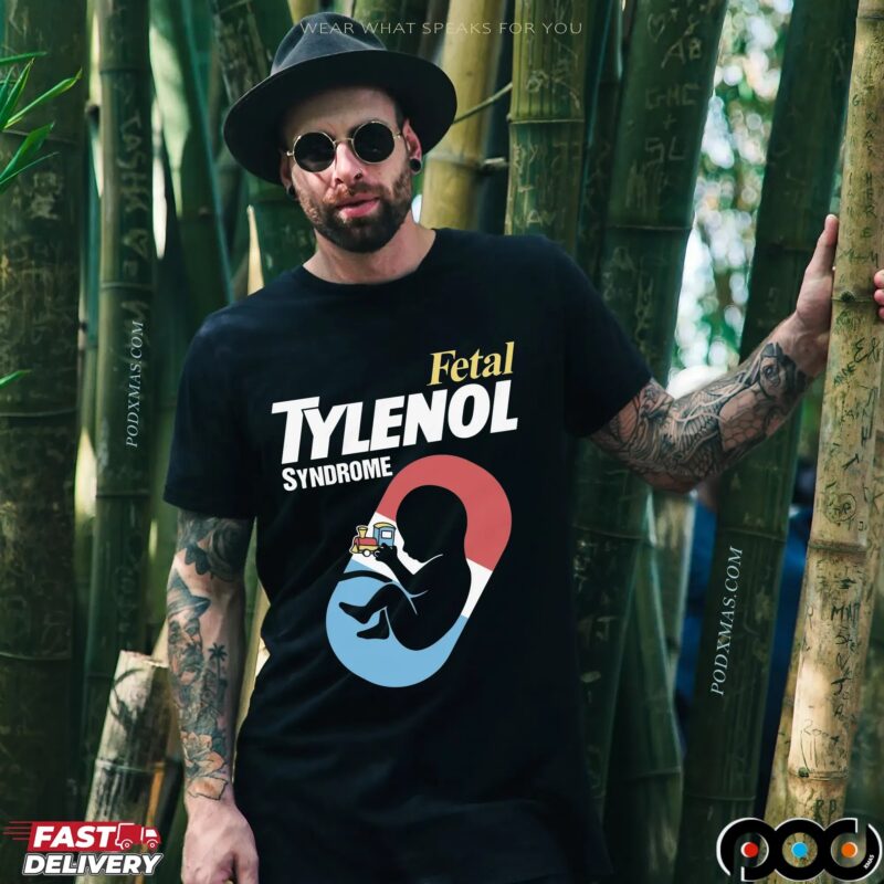 Fetal Medicine Syndrome T Shirt