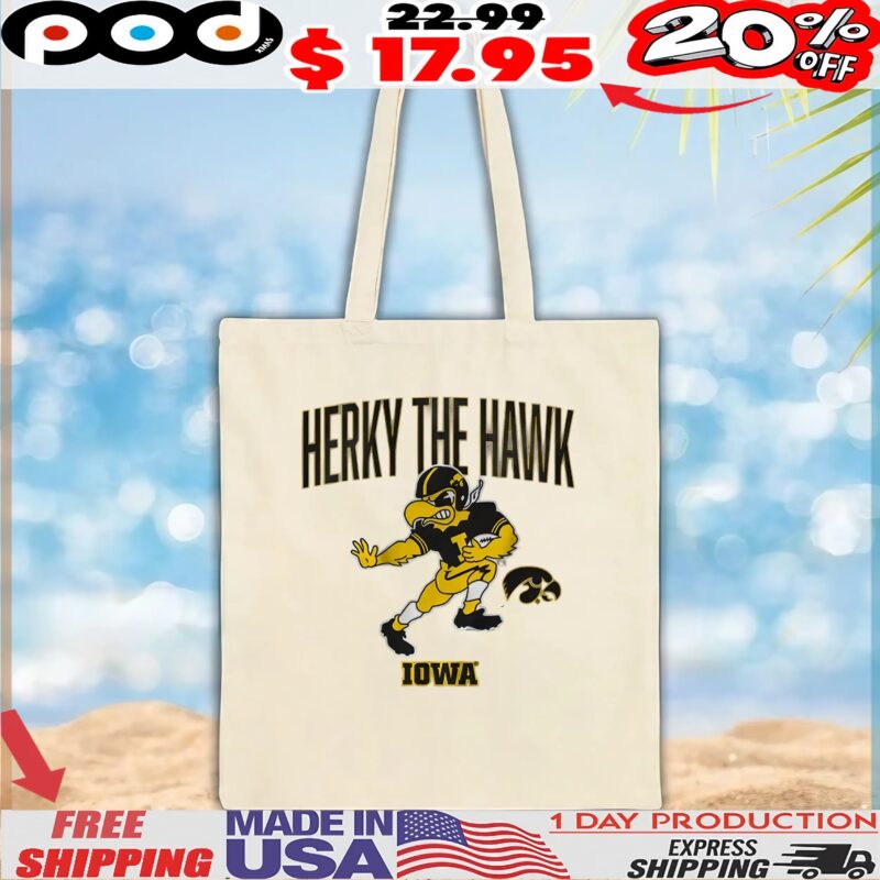 Iowa Football Gridiron Mascot t Shirt