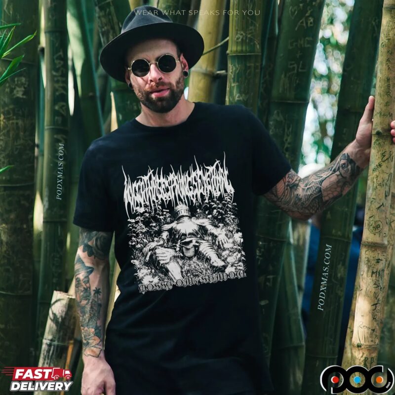 Wicca Phase Springs Eternal Mossy Oak Shadow Knight T Shirt