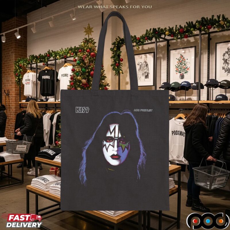 Ace Frehley KISS 1978 T Shirt Ace Frehley KISS 1978 T Shirt