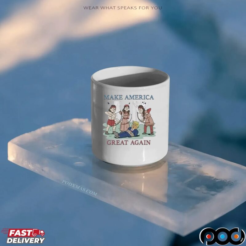 Native Americans Make America Great Again Trump T Shirt Native Americans Make America Great Again Trump T Shirt