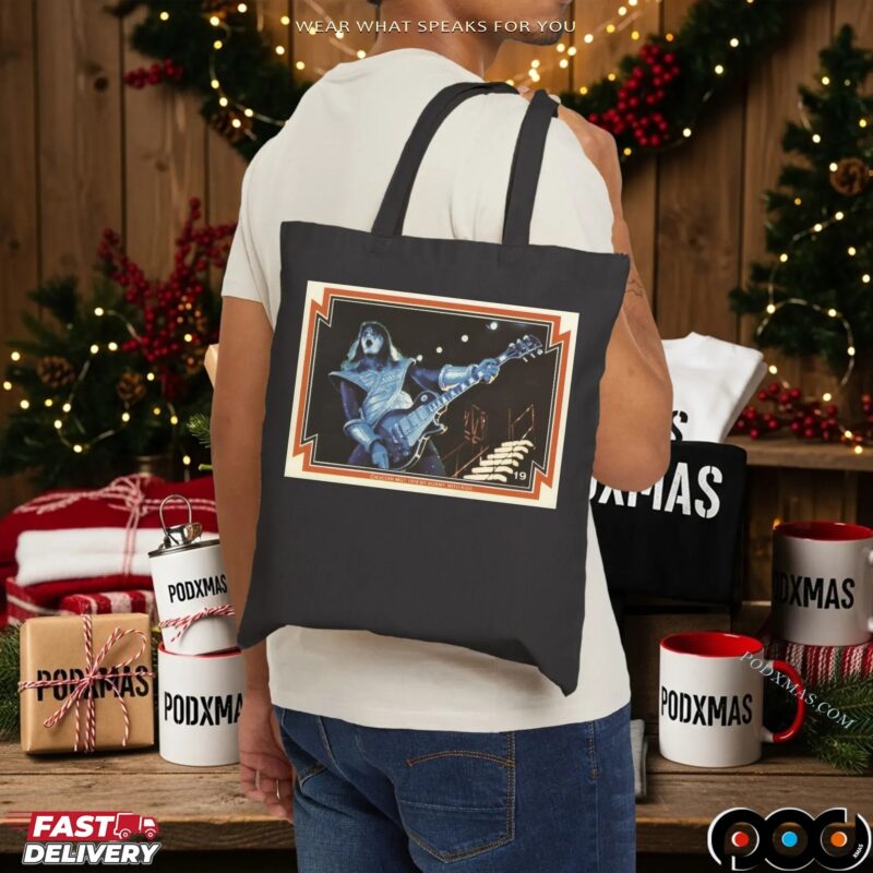 RIP Ace Frehley 1978 Trading Card T Shirt RIP Ace Frehley 1978 Trading Card T Shirt