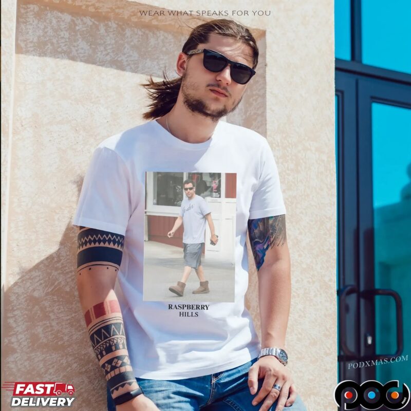 Derrick Henry Raspberry Hills Adam Sandler T Shirt