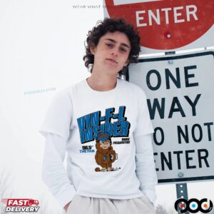 96.5 The Fan The Vin-F-L Insider T Shirt