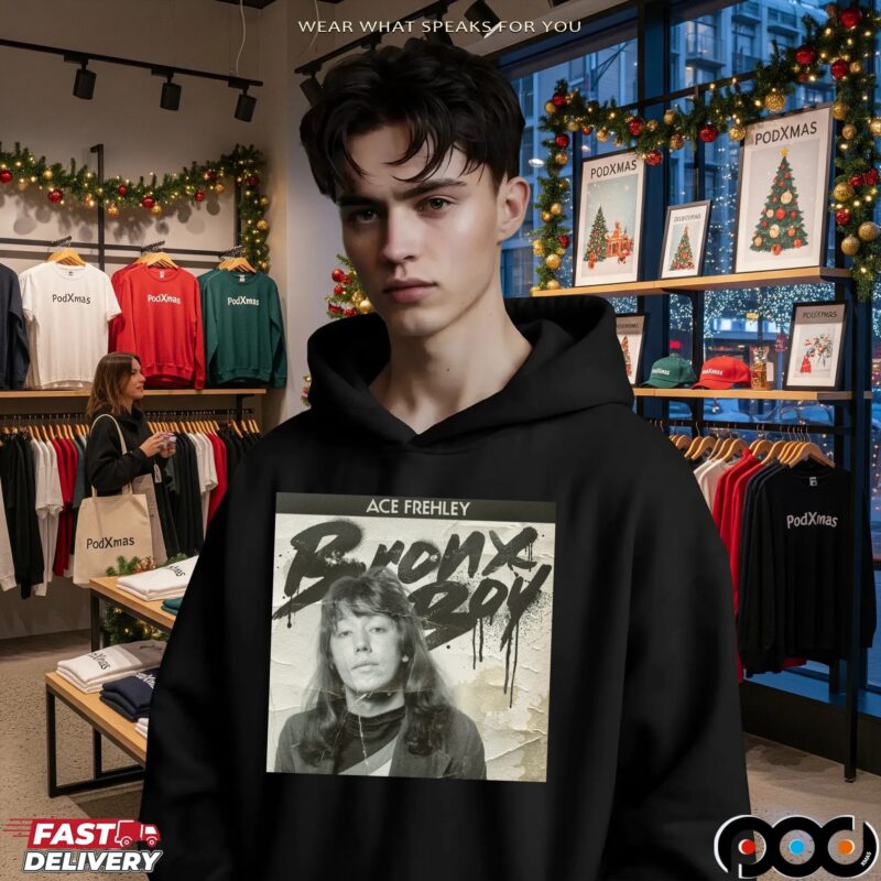 RIP Ace Frehley Asa Tour 2019 T Shirt RIP Ace Frehley Asa Tour 2019 T Shirt