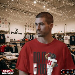 Antoine Winfield Jr Do It For Mike Tampa Bay Buccaneers Fan T Shirt